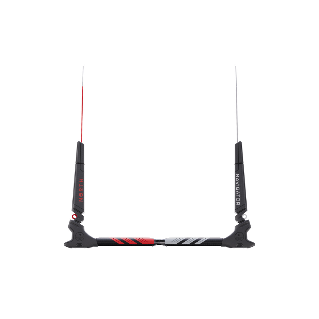 2027 North Control Bar with Leaders - Multiple Color