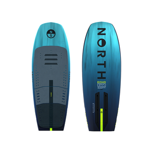 2027 North Echo Pro Foil Board