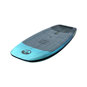 2027 North Seek Pro Foil Board - Incl Boardbag - image 3