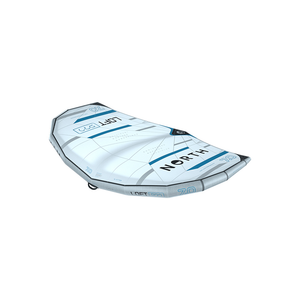 2027 North Loft PRO Wing - Shiftlock - White