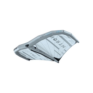 2027 North Loft PRO Wing - Shiftlock - White - image 2