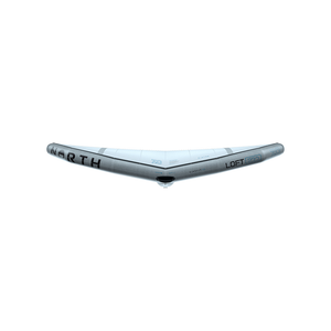 2027 North Loft PRO Wing - Shiftlock - White - image 3