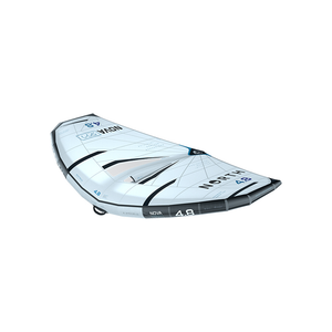 2027 North Nova Pro Wing - Shiftlock - White