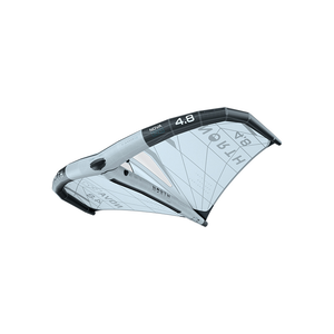 2027 North Nova Pro Wing - Shiftlock - White - image 2