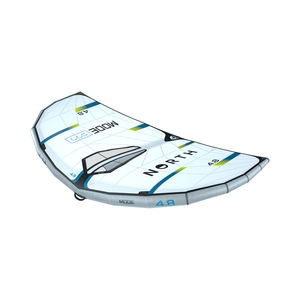 2027 North Mode Pro Wing - White