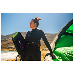 2027 North Astra TT Board - Dark Purple - image 5
