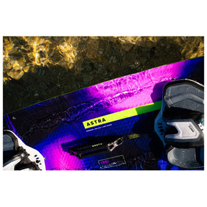 2027 North Astra TT Board - Dark Purple - image 6