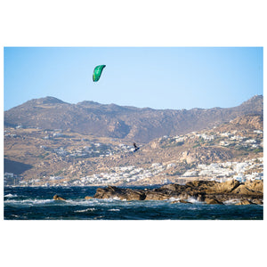 2027 North Atmos TT Board - Flash Blue - image 6