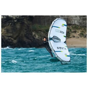 2027 North Mode Pro Wing - White - image 5