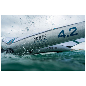 2027 North Mode Pro Wing - White - image 6