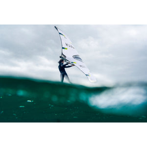 Mode Pro Wing *** Requires Shiftlock - White - 2027