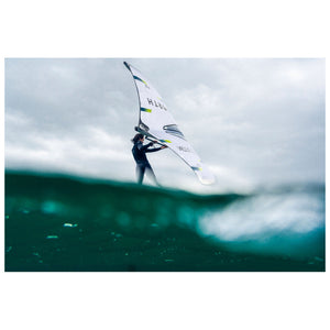 2027 North Mode Pro Wing - White - image 8