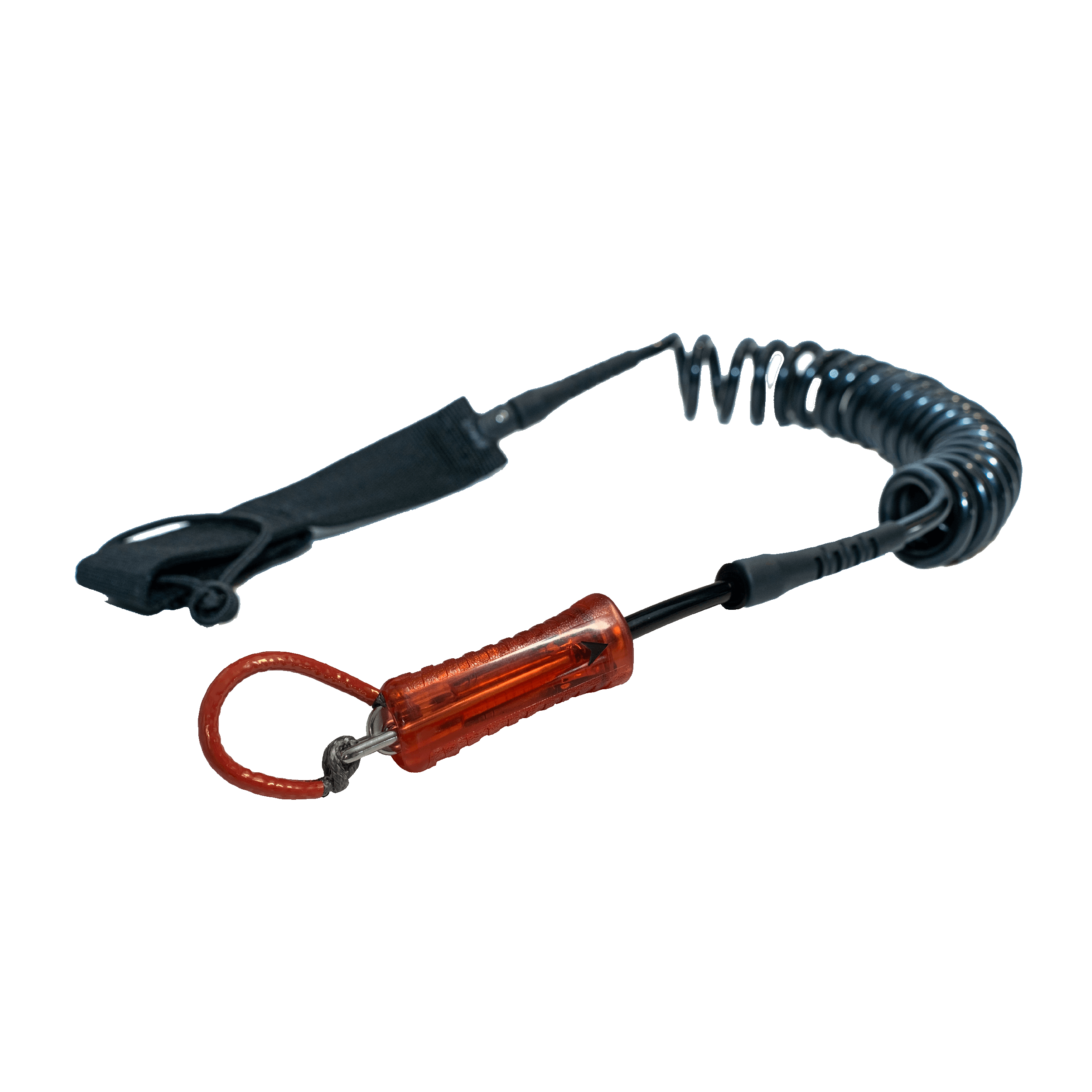 Quick Release Board Leash - 2026 North