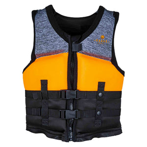Radar TRA Boy's Impact Vest S2AS