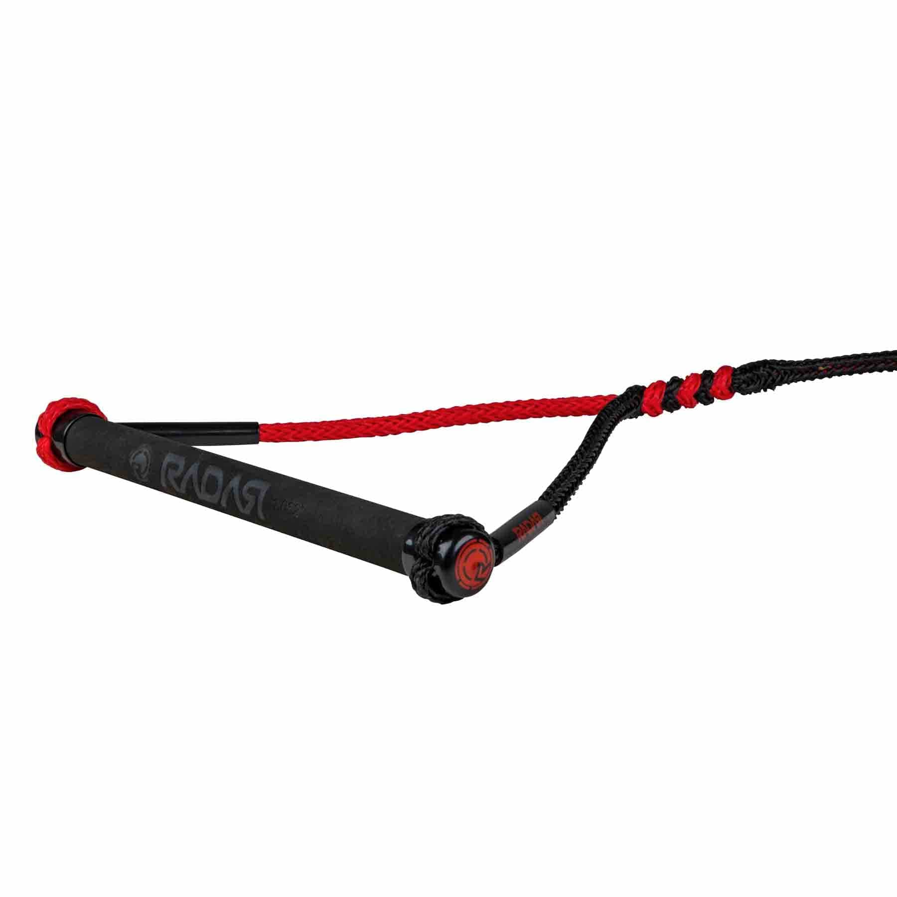 Radar Vapor Custom Handle S2AS