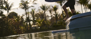 2027 Radar Vapor Pro Build Slalom Waterski