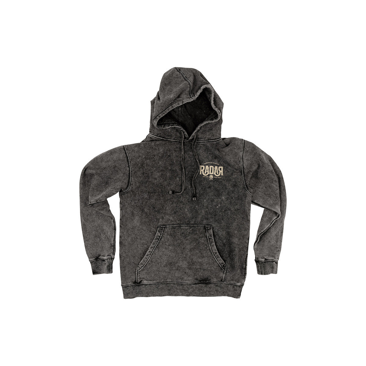Runoff Hoodie - 2026