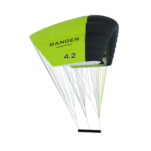 Ranger Parawing - Lime - 2026 North