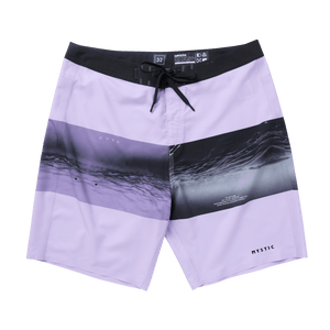Region Boardshort - Lilac - 2025 Mystic