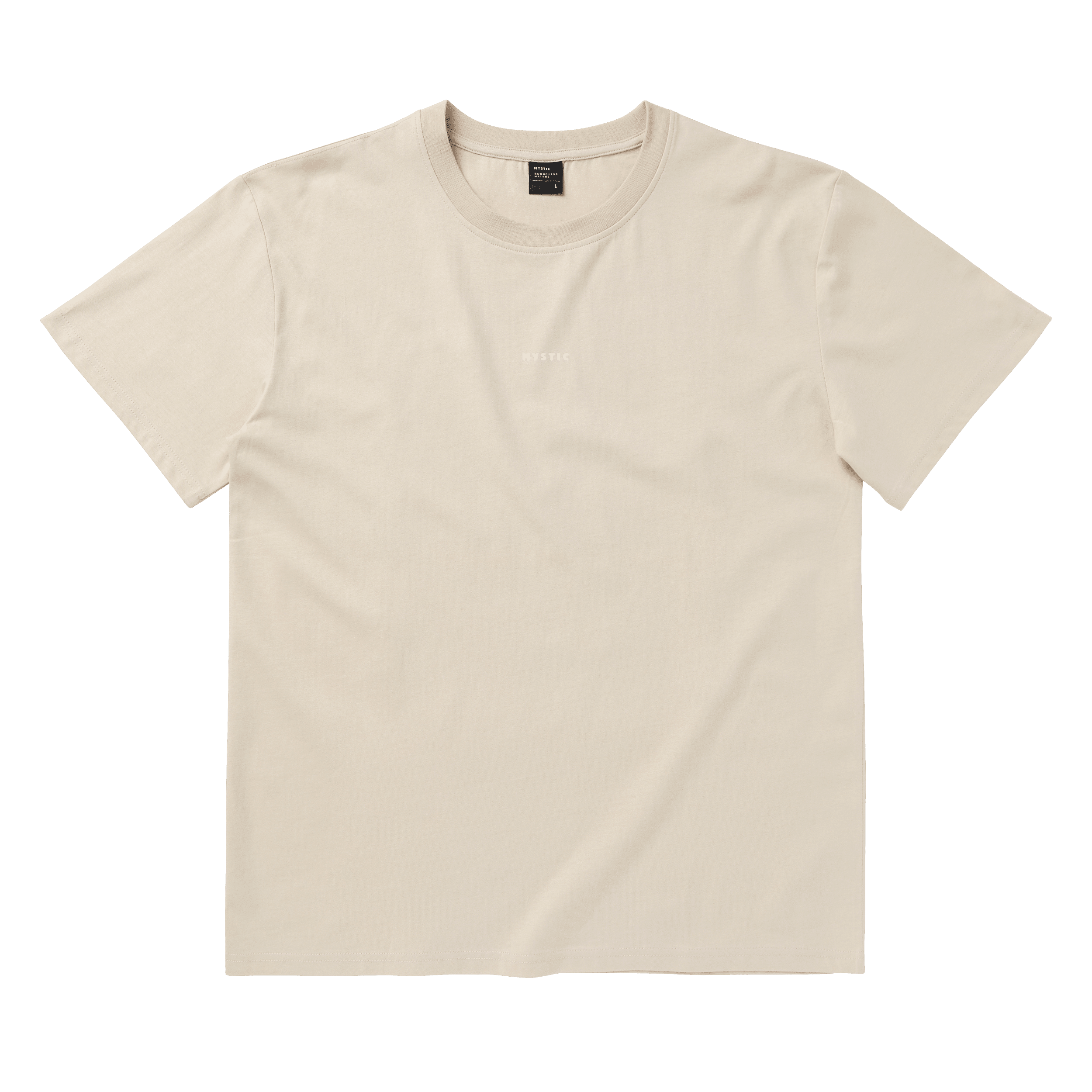 Region Tee - Sand - 2025 Mystic
