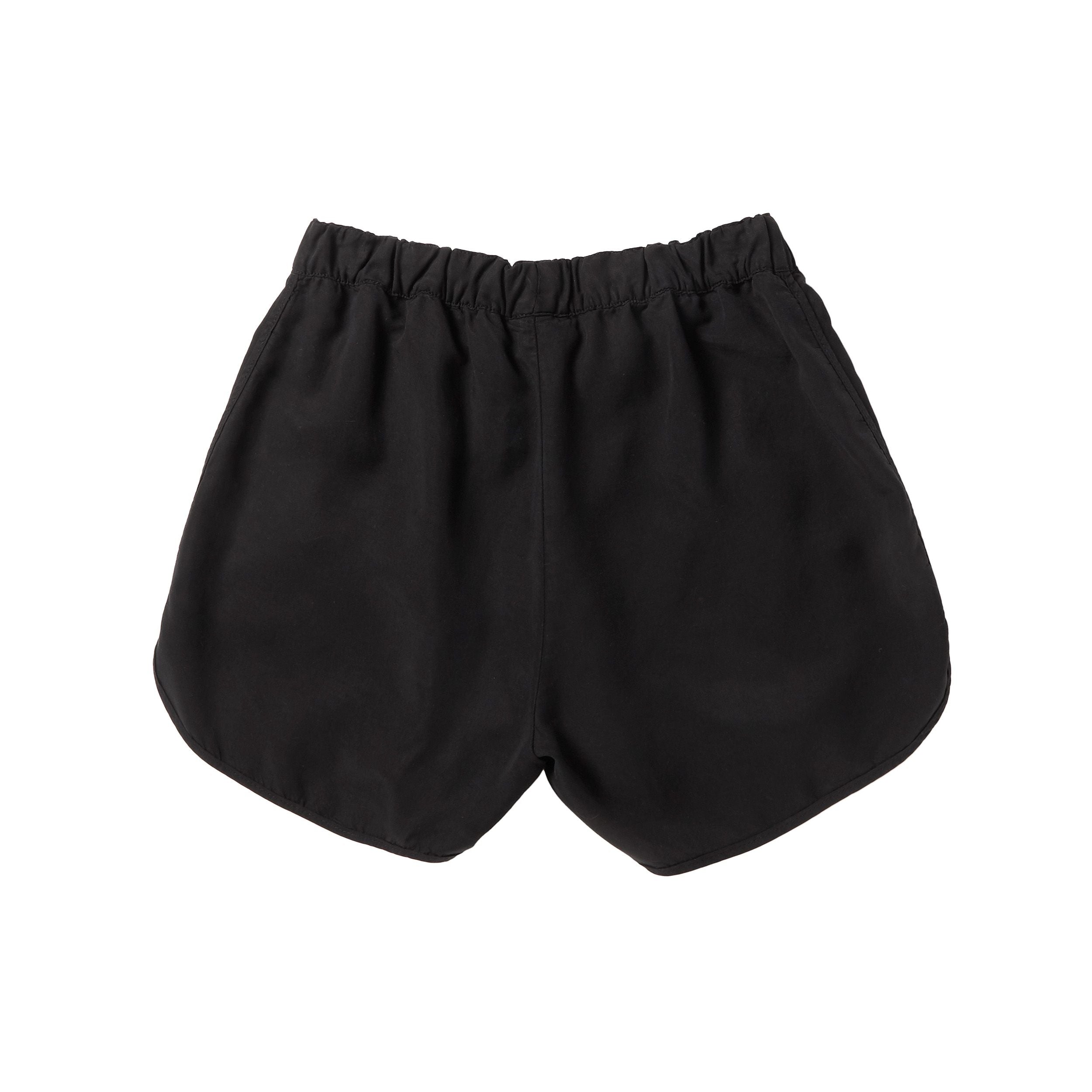 Rhythm Walkshort - Black - 2024 Mystic