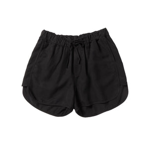 Rhythm Walkshort - Black - 2024 Mystic