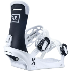 Ride Agenda + Fix Peak Bindings Package RIDE