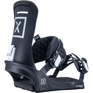 Ride Agenda + Fix Truce Package RIDE