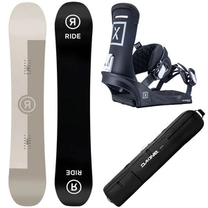 Ride Agenda + Fix Truce Package RIDE