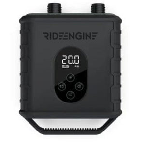 Ride Engine Airbox Electric Pump Surface2Air Sports