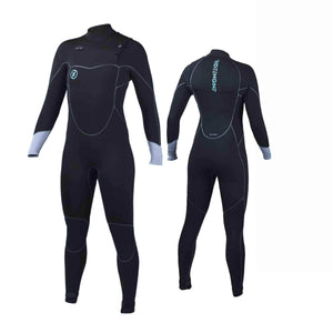 Ride Engine Elara 3/2mm Women's Summer Wetsuit S2AS