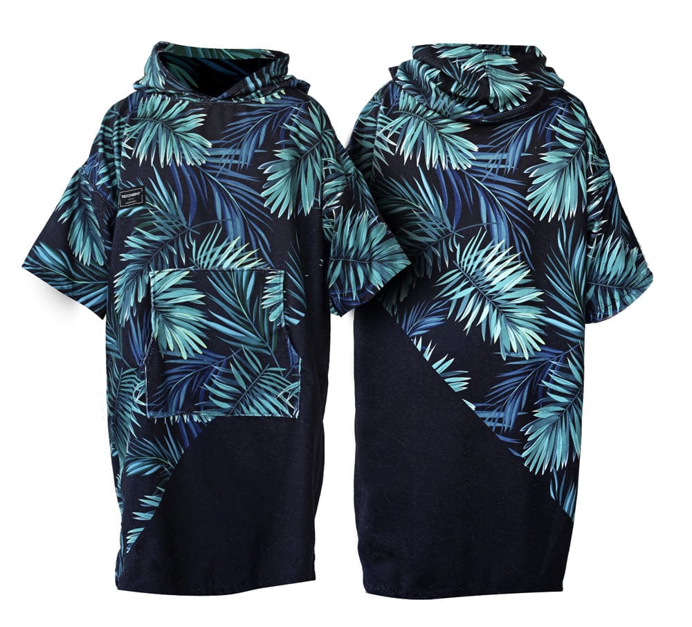 Ride Engine Jedi Robe/Poncho (Palm) S2AS