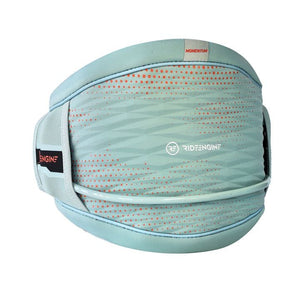 Ride Engine Momentum Ice Blue V2 Kitesurf Harness - 2022 S2AS