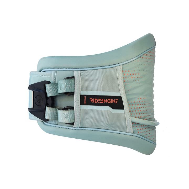Ride Engine Momentum Ice Blue V2 Kitesurf Harness - 2022 S2AS