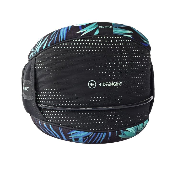 Ride Engine Momentum V1 Womans Kitesurf Harness - 2022 S2AS