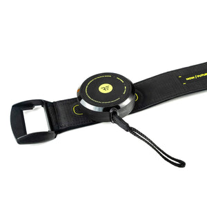 Ride Engine RE_Tractable Reel Leash System Ride Engine