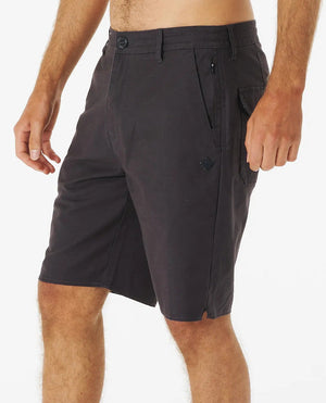 Rip Curl GLOBAL ENTRY WALKSHORT S2AS