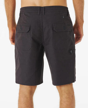 Rip Curl GLOBAL ENTRY WALKSHORT S2AS