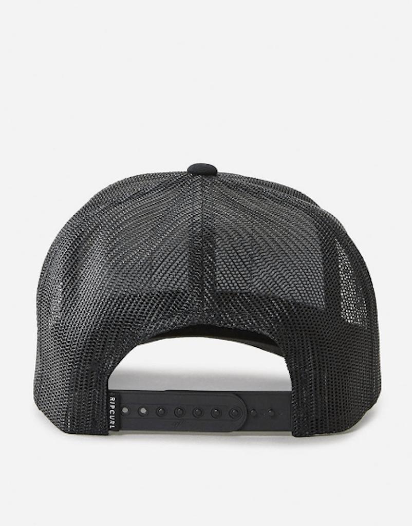 Rip Curl CUSTOM CURVE TRUCKER CAP S2AS