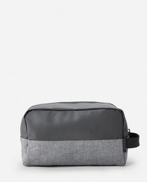 RIP CURL GROOM TOILETRY ICONS OF SURF (GREY) S2AS
