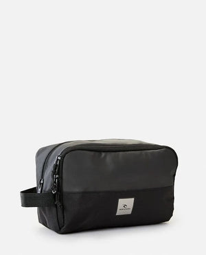 RIP CURL GROOM TOILETRY (MIDNIGHT) S2AS