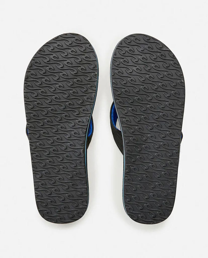 Rip Curl REVIVAL LEATHER FLIP FLOPS S2AS