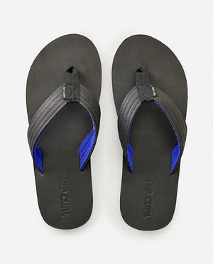Rip Curl REVIVAL LEATHER FLIP FLOPS S2AS