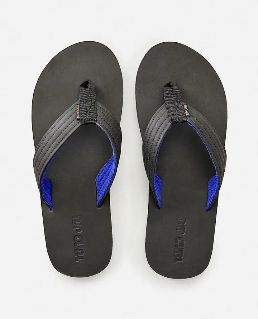 Rip Curl REVIVAL LEATHER FLIP FLOPS S2AS