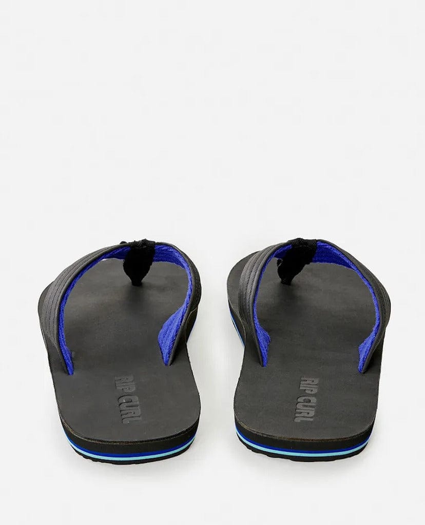 Rip Curl REVIVAL LEATHER FLIP FLOPS S2AS