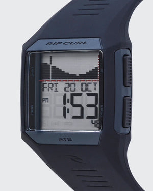 Rip Curl RIFLES TIDE WATCH S2AS
