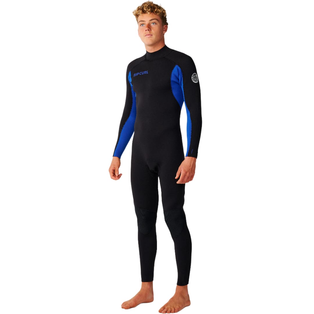 RIP CURL Trad 3/2 Wetsuit Surface2Air Sports