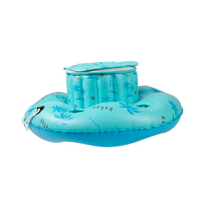 River Fridge - 2026 Radar