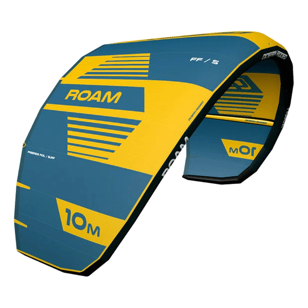 2024 Ocean Rodeo Roam Aluula HL Kite S2AS
