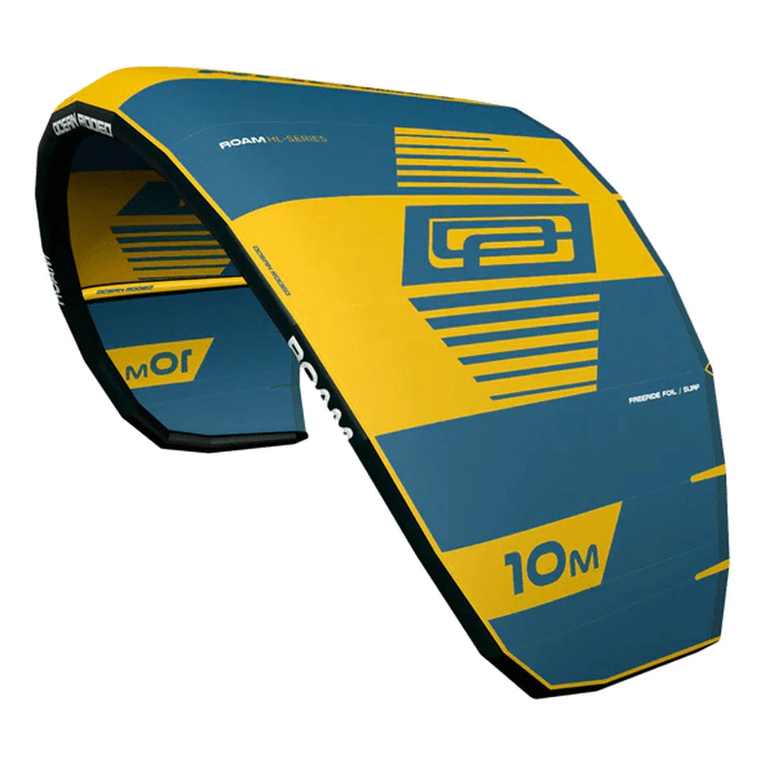 2024 Ocean Rodeo Roam Aluula HL Kite S2AS
